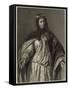 Queen Isabella of Spain-null-Framed Stretched Canvas