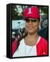 Queen Latifah-null-Framed Stretched Canvas