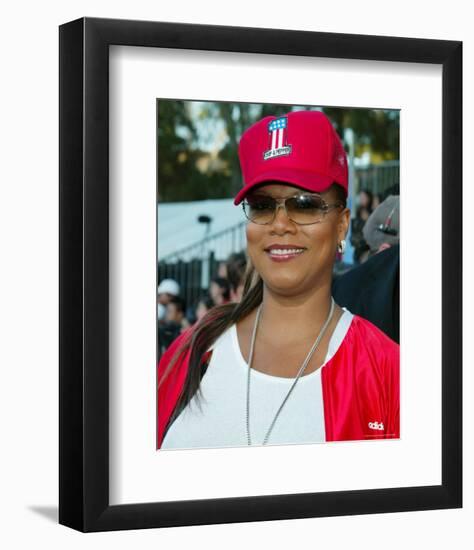 Queen Latifah-null-Framed Photo