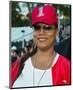 Queen Latifah-null-Mounted Photo