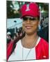 Queen Latifah-null-Mounted Photo