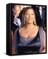 Queen Latifah-null-Framed Stretched Canvas