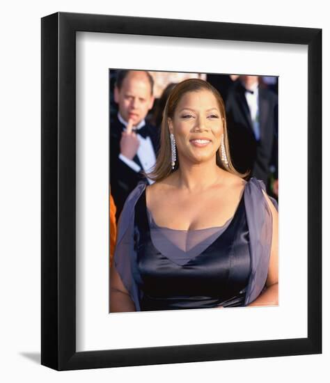 Queen Latifah-null-Framed Photo