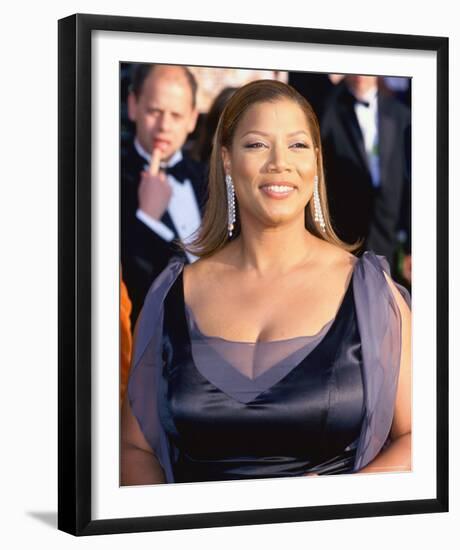 Queen Latifah-null-Framed Photo