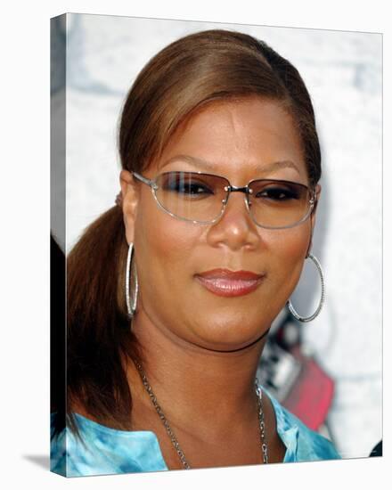 Queen Latifah-null-Stretched Canvas