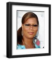 Queen Latifah-null-Framed Photo