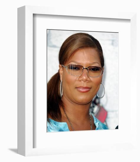 Queen Latifah-null-Framed Photo