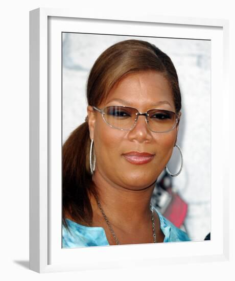 Queen Latifah-null-Framed Photo