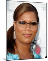 Queen Latifah-null-Mounted Photo