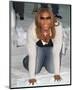 Queen Latifah-null-Mounted Photo