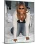 Queen Latifah-null-Mounted Photo