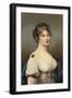 Queen Louise of Prussia-Josef Grassi-Framed Giclee Print