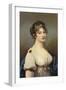 Queen Louise of Prussia-Josef Grassi-Framed Giclee Print