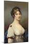 Queen Louise of Prussia-Josef Grassi-Mounted Giclee Print