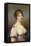 Queen Louise of Prussia-Josef Grassi-Framed Stretched Canvas