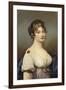 Queen Louise of Prussia-Josef Grassi-Framed Giclee Print