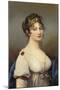 Queen Louise of Prussia-Josef Grassi-Mounted Giclee Print