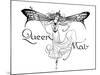 Queen Mab-Willy Pogany-Mounted Premium Giclee Print