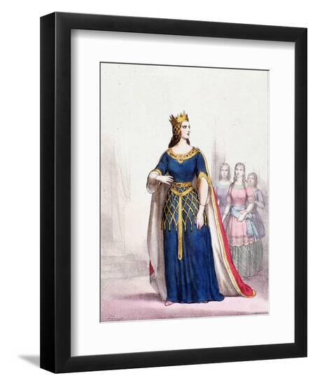 Premium Giclee Print, , large