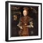 Queen Margaret Leijonhufvud of Sweden-Johan Baptista van Uther-Framed Giclee Print