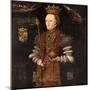 Queen Margaret Leijonhufvud of Sweden-Johan Baptista van Uther-Mounted Giclee Print