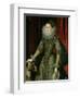 Queen Margarita of Austria, 1609-null-Framed Giclee Print