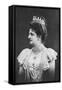 Queen Margharita of Italy-null-Framed Stretched Canvas