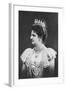 Queen Margharita of Italy-null-Framed Photographic Print