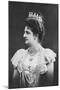 Queen Margharita of Italy-null-Mounted Photographic Print