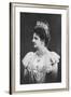 Queen Margharita of Italy-null-Framed Photographic Print