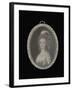 Queen Marie Antoinette, C.1790-Francois Dumont-Framed Giclee Print