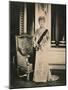 Queen Mary (1867-195), 1935-Tuck and Sons-Mounted Photographic Print