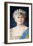 Queen Mary, C1935-null-Framed Giclee Print