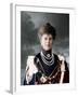Queen Mary, Consort of King George V of the United Kingdom, C1910S-null-Framed Giclee Print