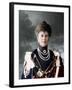 Queen Mary, Consort of King George V of the United Kingdom, C1910S-null-Framed Giclee Print