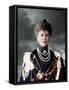 Queen Mary, Consort of King George V of the United Kingdom, C1910S-null-Framed Stretched Canvas