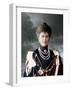 Queen Mary, Consort of King George V of the United Kingdom, C1910S-null-Framed Giclee Print