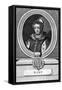 Queen Mary I of England-null-Framed Stretched Canvas