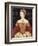 Queen Mary I-Master John Of Samakov-Framed Giclee Print