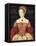 Queen Mary I-Master John Of Samakov-Framed Stretched Canvas