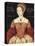 Queen Mary I-Master John Of Samakov-Stretched Canvas