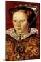 Queen Mary I-null-Mounted Giclee Print
