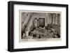 Queen Mary Ocean Liner, Playroom for Children-CR Hoffmann-Framed Photographic Print