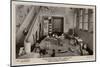 Queen Mary Ocean Liner, Playroom for Children-CR Hoffmann-Mounted Photographic Print