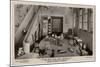 Queen Mary Ocean Liner, Playroom for Children-CR Hoffmann-Mounted Photographic Print