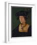 Queen Mary of Hungary, 1524-Hans Krell-Framed Giclee Print