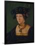 Queen Mary of Hungary, 1524-Hans Krell-Framed Giclee Print