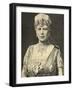 Queen Mary of Teck-null-Framed Photographic Print