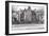 Queen Mary's house Jedburgh, 2006-Vincent Alexander Booth-Framed Giclee Print