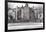 Queen Mary's house Jedburgh, 2006-Vincent Alexander Booth-Framed Giclee Print